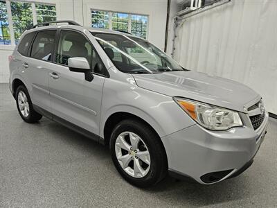 2015 Subaru Forester 2.5i Premium   - Photo 3 - Spring City, PA 19475