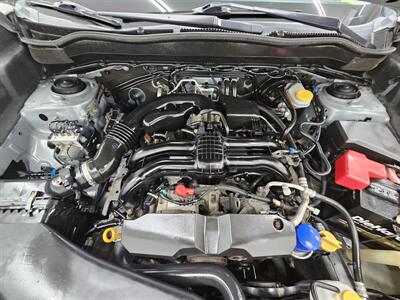 2015 Subaru Forester 2.5i Premium   - Photo 9 - Spring City, PA 19475