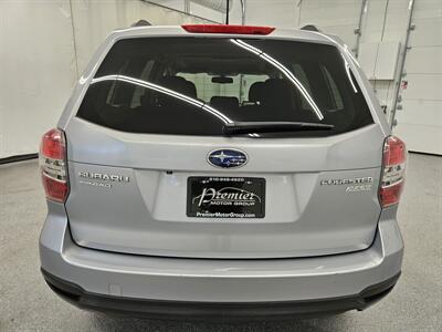 2015 Subaru Forester 2.5i Premium   - Photo 6 - Spring City, PA 19475