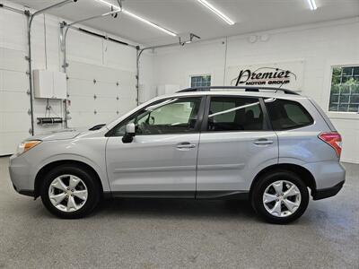 2015 Subaru Forester 2.5i Premium   - Photo 8 - Spring City, PA 19475