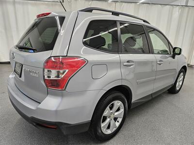 2015 Subaru Forester 2.5i Premium   - Photo 5 - Spring City, PA 19475
