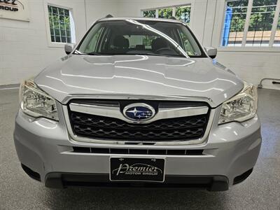 2015 Subaru Forester 2.5i Premium   - Photo 2 - Spring City, PA 19475