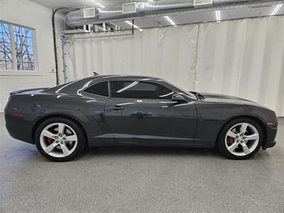 2012 Chevrolet Camaro SS   - Photo 4 - Spring City, PA 19475