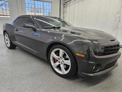 2012 Chevrolet Camaro SS   - Photo 3 - Spring City, PA 19475