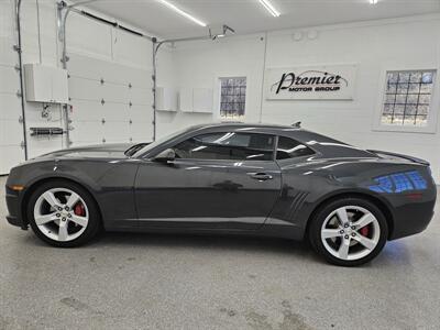 2012 Chevrolet Camaro SS   - Photo 8 - Spring City, PA 19475