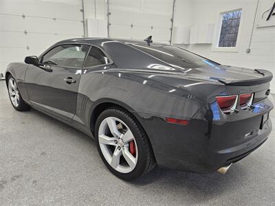 2012 Chevrolet Camaro SS   - Photo 7 - Spring City, PA 19475