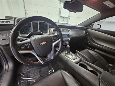 2012 Chevrolet Camaro SS   - Photo 11 - Spring City, PA 19475