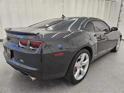 2012 Chevrolet Camaro SS   - Photo 5 - Spring City, PA 19475