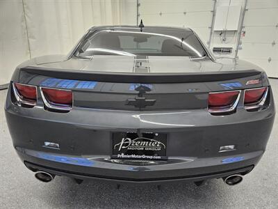 2012 Chevrolet Camaro SS   - Photo 6 - Spring City, PA 19475