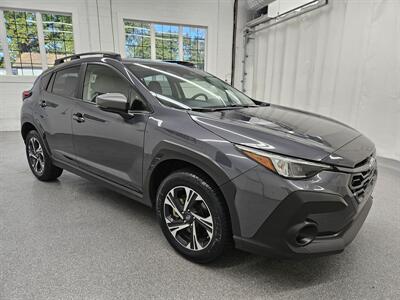 2024 Subaru Crosstrek Premium   - Photo 3 - Spring City, PA 19475