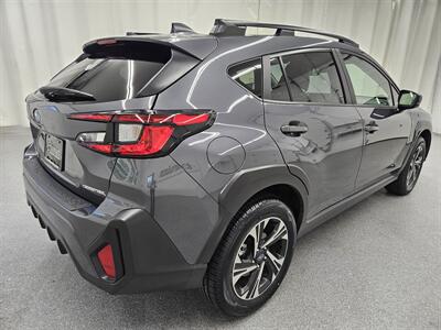 2024 Subaru Crosstrek Premium   - Photo 5 - Spring City, PA 19475
