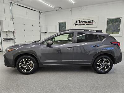 2024 Subaru Crosstrek Premium   - Photo 7 - Spring City, PA 19475