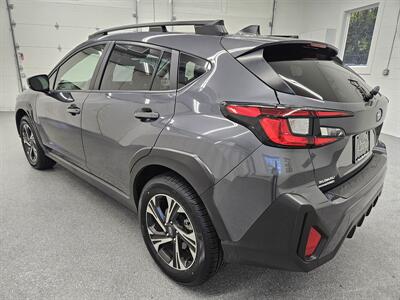 2024 Subaru Crosstrek Premium   - Photo 8 - Spring City, PA 19475