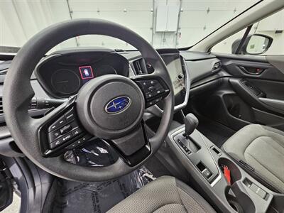 2024 Subaru Crosstrek Premium   - Photo 11 - Spring City, PA 19475