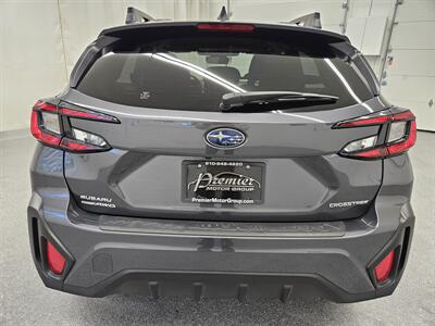 2024 Subaru Crosstrek Premium   - Photo 6 - Spring City, PA 19475
