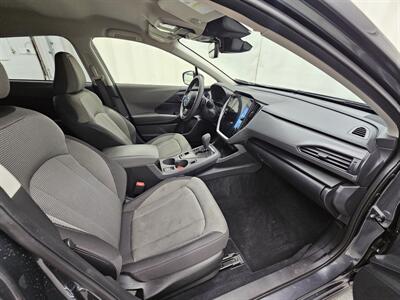 2024 Subaru Crosstrek Premium   - Photo 13 - Spring City, PA 19475