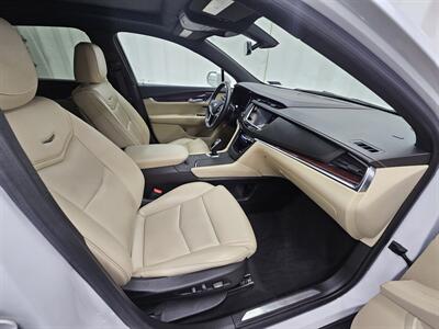 2018 Cadillac XT5 Luxury   - Photo 14 - Spring City, PA 19475