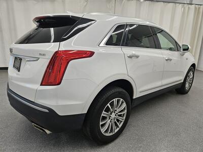 2018 Cadillac XT5 Luxury   - Photo 5 - Spring City, PA 19475