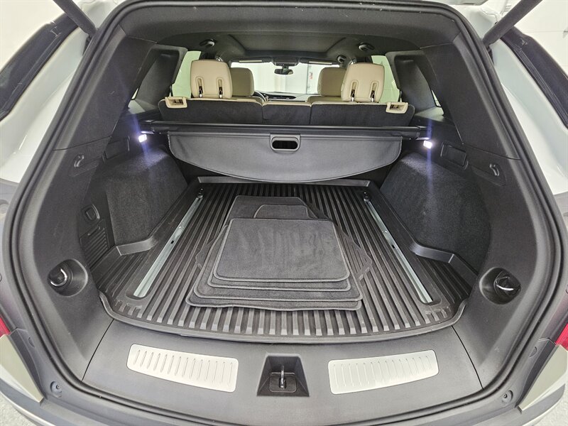 2018 Cadillac XT5 Luxury 13