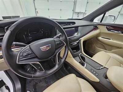 2018 Cadillac XT5 Luxury   - Photo 11 - Spring City, PA 19475