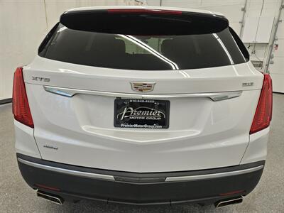 2018 Cadillac XT5 Luxury   - Photo 6 - Spring City, PA 19475