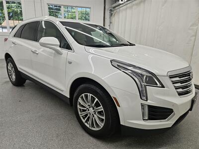 2018 Cadillac XT5 Luxury   - Photo 3 - Spring City, PA 19475