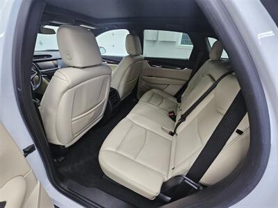 2018 Cadillac XT5 Luxury   - Photo 12 - Spring City, PA 19475