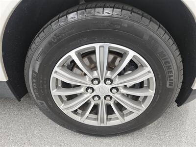 2018 Cadillac XT5 Luxury   - Photo 16 - Spring City, PA 19475