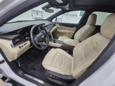 2018 Cadillac XT5 Luxury   - Photo 10 - Spring City, PA 19475