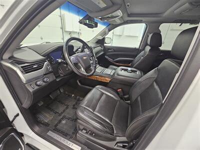 2017 Chevrolet Suburban Premier   - Photo 10 - Spring City, PA 19475