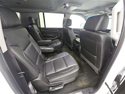 2017 Chevrolet Suburban Premier   - Photo 14 - Spring City, PA 19475