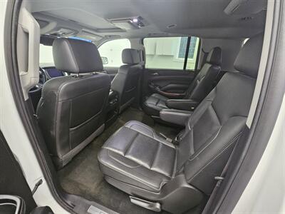 2017 Chevrolet Suburban Premier   - Photo 12 - Spring City, PA 19475