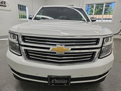 2017 Chevrolet Suburban Premier   - Photo 2 - Spring City, PA 19475