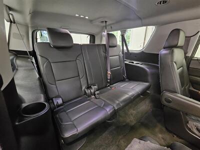 2017 Chevrolet Suburban Premier   - Photo 15 - Spring City, PA 19475