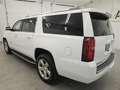 2017 Chevrolet Suburban Premier   - Photo 7 - Spring City, PA 19475
