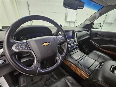 2017 Chevrolet Suburban Premier   - Photo 11 - Spring City, PA 19475