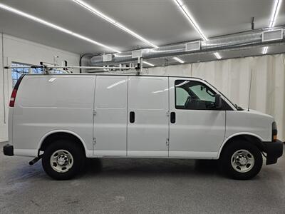 2018 Chevrolet Express 3500   - Photo 4 - Spring City, PA 19475