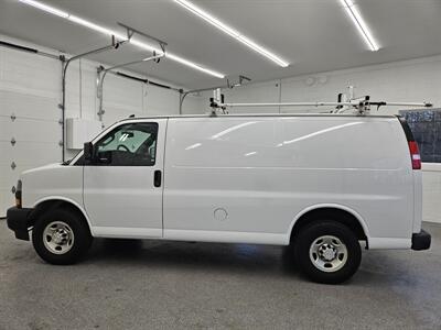 2018 Chevrolet Express 3500   - Photo 8 - Spring City, PA 19475