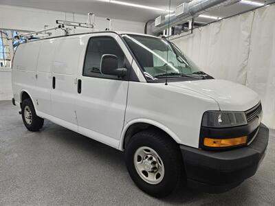 2018 Chevrolet Express 3500   - Photo 3 - Spring City, PA 19475