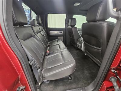 2013 Ford F-150 FX4   - Photo 11 - Spring City, PA 19475