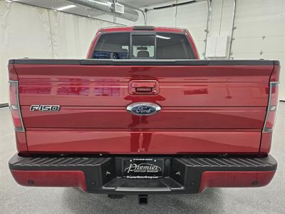 2013 Ford F-150 FX4   - Photo 6 - Spring City, PA 19475