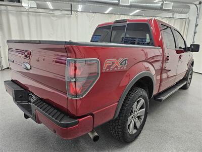 2013 Ford F-150 FX4   - Photo 5 - Spring City, PA 19475