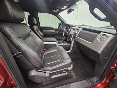 2013 Ford F-150 FX4   - Photo 10 - Spring City, PA 19475