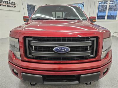 2013 Ford F-150 FX4   - Photo 2 - Spring City, PA 19475
