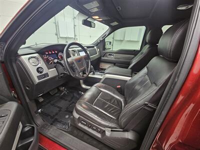 2013 Ford F-150 FX4   - Photo 8 - Spring City, PA 19475