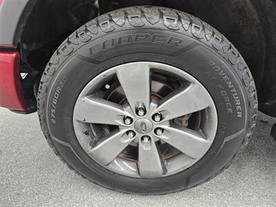 2013 Ford F-150 FX4   - Photo 12 - Spring City, PA 19475