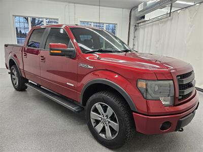 2013 Ford F-150 FX4   - Photo 3 - Spring City, PA 19475