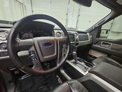 2013 Ford F-150 FX4   - Photo 9 - Spring City, PA 19475