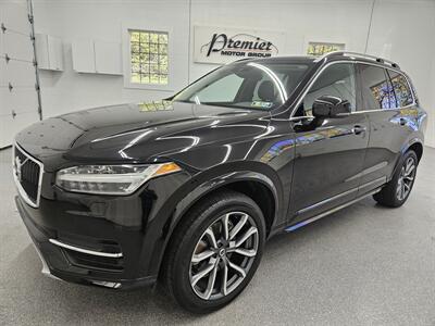 2017 Volvo XC90 T6 Momentum - Photo 1 - Spring City, PA 19475