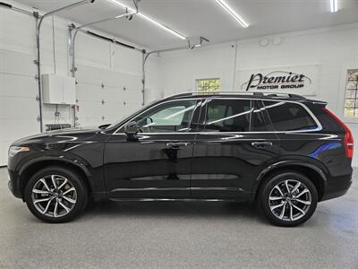 2017 Volvo XC90 T6 Momentum - Photo 8 - Spring City, PA 19475